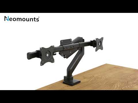 EAN 8717371445485 - Neomounts FPMA-CB100BLACK accesorio para soporte de monitor