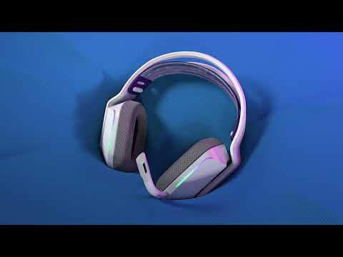 EAN 5099206089532 - Logitech G 981-000883 auricular y casco Auriculares Inalámbrico Diadema Juego Blanco