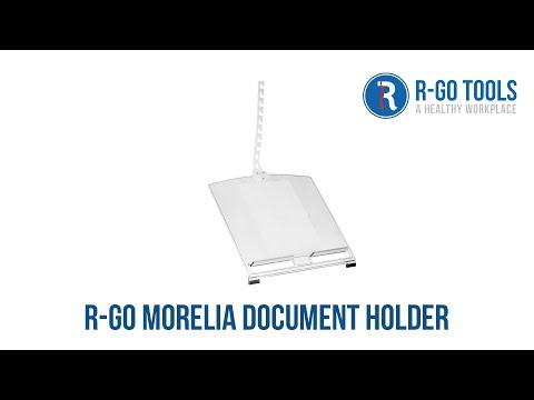 EAN 8719322680747 - R-Go Tools RGOVLMODH archivador Acrílico Transparente