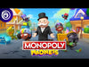 EAN 3307216292401 - Ubisoft Monopoly Estándar Plurilingüe Nintendo Switch