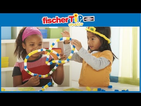 EAN 4048962353532 - fischertechnik fischerTiP Alpaca