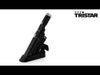 EAN 8713016100580 - Tristar KR-3150 aspiradora de mano Negro, Plata Sin bolsa
