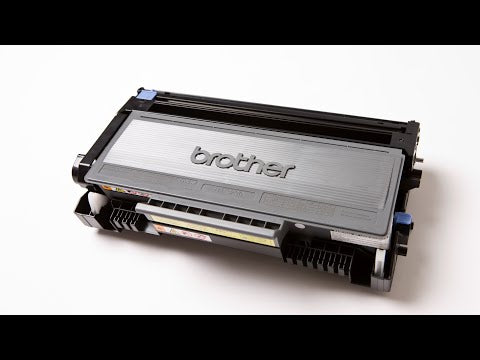 EAN 4977766755672 - Brother TN-3520 cartucho de tóner 1 pieza(s) Original Negro