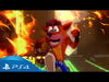EAN 5030917236709 - Activision Crash Bandicoot N. Sane Trilogy, PS4 PlayStation 4