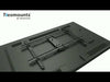 EAN 8717371448745 - Neomounts WL40-550BL16 soporte para TV 165,1 cm (65") Negro