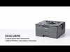 EAN 4977766780988 - Brother HL-L2370DN impresora láser 2400 x 600 DPI A4