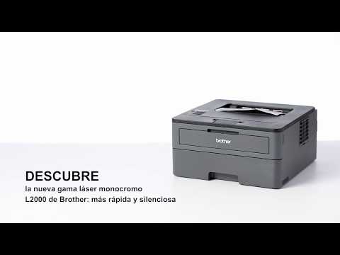 EAN 4977766780988 - Brother HL-L2370DN impresora láser 2400 x 600 DPI A4