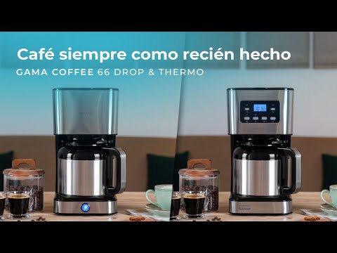 EAN 8435484002738 - Cecotec 00273 cafetera eléctrica Semi-automática Cafetera de filtro 1,2 L