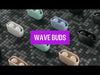 EAN 6925281953521 - JBL Wave Buds Auriculares True Wireless Stereo (TWS) Dentro de oído Llamadas/Música/Deporte/Uso diario Bl