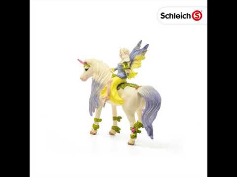 EAN 4055744020346 - schleich BAYALA 70565 set de juguetes