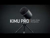 EAN 8436532167416 - Krom Kimu Pro Negro Micrófono para PC