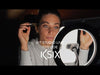 EAN 8427542102733 - Ksix BXYOUTUB01 iluminación de anillo LED