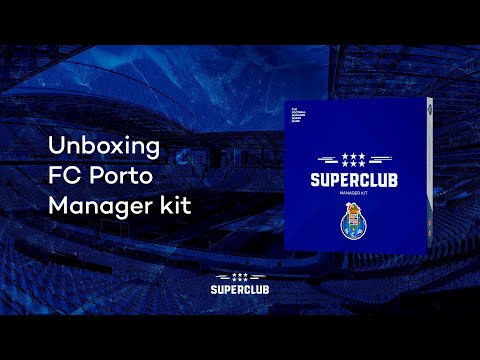 EAN 7090054090280 - Asmodee SCPORMK22 juego de tablero Superclub FC Porto Expansión de juego de mesa Estrategia