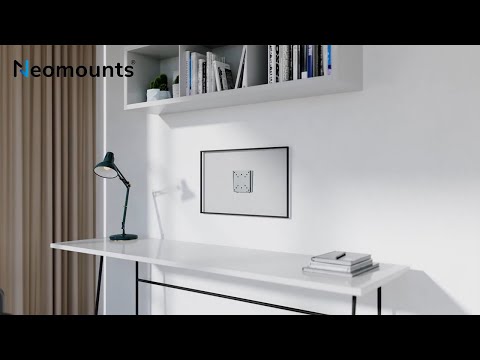EAN 8717371441319 - Neomounts FPMA-W25 soporte para TV 76,2 cm (30") Plata
