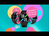 EAN 8425402875186 - SaveFamily Slim 3,25 cm (1.28") IPS Digital Pantalla táctil Rosa GPS (satélite)