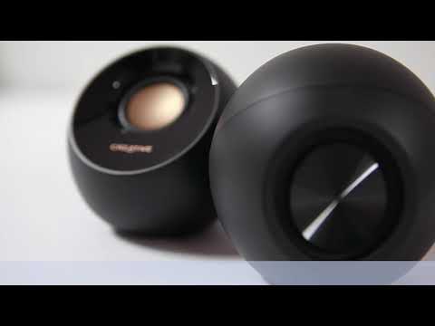 EAN 5390660192135 - Creative Labs Pebble Blanco Alámbrico 4,4 W