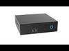 EAN 4711338340893 - AOPEN 491.DEK00.3060 reproductor multimedia y grabador de sonido Negro 1.0 canales