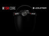 EAN 4058205020930 - Ledlenser H15R Core Negro Linterna con cinta para cabeza LED