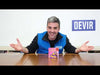 EAN 8436017226508 - Devir El Abejorro Tramposo 25 min Juego De Cartas Juego de bazas