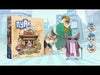 EAN 8435407650855 - Asmodee Nyakuza 40 min Juego de mesa Simulación económica