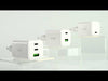 EAN 8434847074818 - COOL Accesorios 8434847074818 cargador de dispositivo móvil Batería portátil, Smartphone, Reloj inteligen