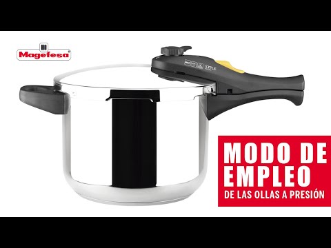 EAN 8429113134211 - Magefesa DB6 6 L Acero inoxidable
