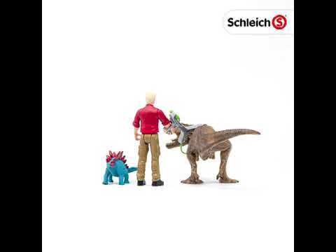 EAN 4059433117256 - schleich Dinosaurs 41465 set de juguetes