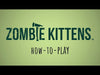 EAN 0810083043708 - Asmodee Zombie Kittens 15 min Juego de mesa Estrategia