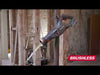 EAN 4061792254473 - Metabo SSEP 18 LT 3000 spm Negro, Verde