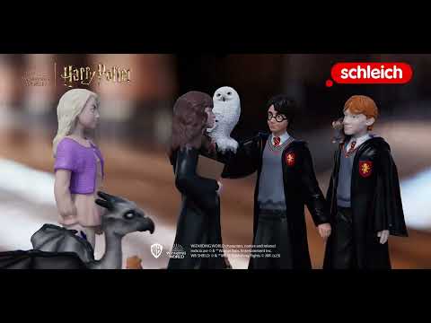 EAN 4059433713311 - schleich 42638 figura de juguete para niños