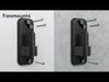 EAN 8717371449506 - Neomounts AWL75-450BL accesorio para soporte de monitor