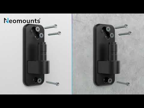 EAN 8717371449506 - Neomounts AWL75-450BL accesorio para soporte de monitor