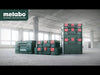 EAN 4061792189157 - Metabo 626884000 pieza pequeña y caja de herramientas Caja de herramientas rígida Acrilonitrilo butadieno