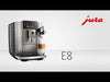 EAN 7610917157471 - JURA E8 (ED) Totalmente automática Máquina espresso 1,9 L