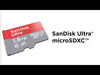 EAN 0619659200602 - SanDisk SDSQUAB-064G-GN6MT memoria flash 64 GB MicroSDXC Clase 10