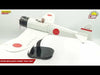 EAN 5902251057299 - COBI Mitsubishi A6M2 "Zero-Sen"