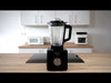 EAN 8426156018300 - Grunkel BAT-2000 MASTERPRO licuadora 1,5 L Batidora de vaso 2000 W Negro, Transparente