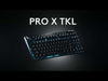 EAN 5099206113398 - Logitech G 920-012129 teclado Juego RF Wireless + Bluetooth QWERTY Español Negro
