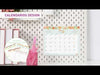 EAN 8422952407188 - Finocam 787022726 calendario Mesa