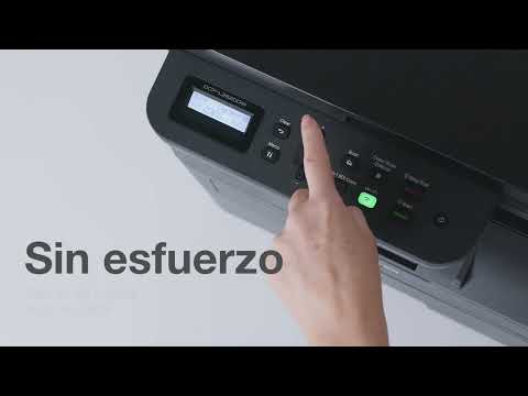 EAN 4977766831321 - Brother DCP-L2620DW impresora multifunción Laser A4 1200 x 1200 DPI 32 ppm Wifi