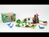EAN 7312350361049 - BRIO Dinosaur Deluxe-set