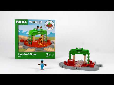 EAN 7312350334760 - BRIO 7312350334760 Acción / Aventura