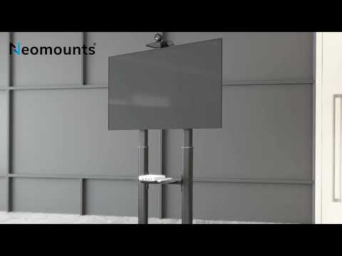 EAN 8717371447052 - Neomounts PLASMA-M1950E mueble y soporte para dispositivo multimedia Negro
