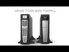 EAN 8023251007347 - Riello Sentinel Dual sistema de alimentación ininterrumpida (UPS) Doble conversión (en línea) 4 kVA 3600 