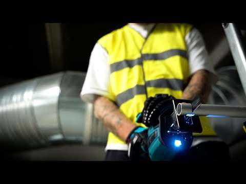 EAN 0088381770989 - Makita DJR189ZJ sierra recíproca 3100 spm Negro, Azul