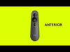 EAN 5099206100589 - Logitech 910-006520 apuntador inalámbricos Bluetooth/RF Gris