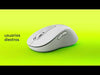 EAN 5099206097179 - Logitech 910-006236 ratón Oficina mano derecha Bluetooth Óptico 4000 DPI