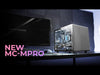 EAN 8435693103462 - Mars Gaming MC-MPRO Mini Tower