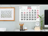 EAN 8422952403388 - Finocam 780070026 calendario