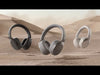 EAN 6976335930913 - Edifier W830NB Auriculares Inalámbrico y alámbrico Diadema Llamadas/Música USB Tipo C Bluetooth Arena, Bl